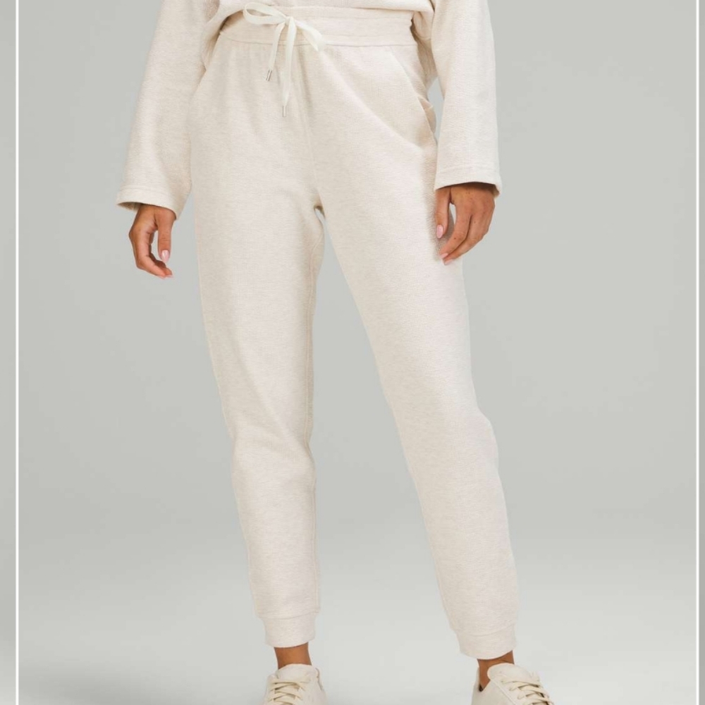 Lululemon Jogger